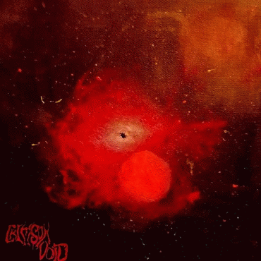 Crimson Void : Dead Star